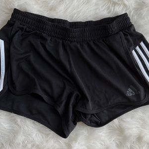 Adidas athletic shorts